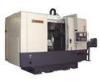 CNC Lathe Machine for hub cutting , i. e. precision OD and ID turning