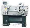 Professional V type bed ways cnc bench lathe machine / horizontal lathe machine