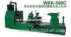 Roll Notching Vertical CNC Milling Machines / Tabletop milling machine