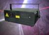 Party Laser Show Light With 3W RGB Full Color For Bar , Club , Stage