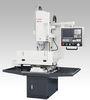 Low step speed benchtop CNC Milling Machines with 160mm Parallel vise