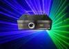 disco bar light 1W RGB Laser Stage Light With 500mw 650nm , Super Brightness
