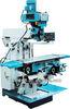 High speed Universal Milling Machine / 2 - axes vertical milling machine