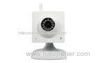 PnP H.264 Compression Wireless Plug and Play IP Cameras