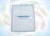 Resuable Colorful Dust Proof Non woven Suit Cover / Garment Covers with Zipper