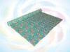 Customized PP Spunbond Printed Non Woven Fabric / Printing Polypropylene Fabric