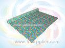 Customized PP Spunbond Printed Non Woven Fabric / Printing Polypropylene Fabric