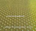 Disposable Anti Slip Resistant / Hotel Slippers Fabric Non Woven Material