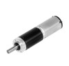 12V 22mm PMDC PLANETARY GEAR MOTOR