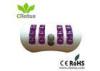 Colorful 3D roller Mini foot massager promote blood circulation