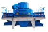 high quality sand making machine