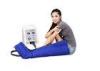 Double Chamber Circulation pneumatic compression device , 4 Model pneumatic compression therapy