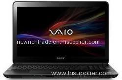 Sony Vaio F1521F4E 15.5