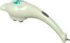 Infraed Jade Full Body Handheld Electric Massage Hammer for neck back