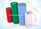 Durable Colorful Flame Retardant Nonwovens Geotextiles Non Woven Fabrics