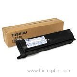 China TOSHIBA T-1640D toner original T1640C toner cartridges