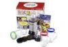 Magic Shake N Take Juicer / fruit and vegetable juicers with stainless steel