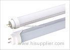 Cold White Aluminum 22W LED Tube Light Fixture T8 4ft With Epistar Chip