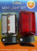 3 LED Bicycle Tail Light