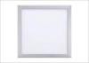 Super Bright Square 48w 3500lm IP42 LED Flat Panel Lighting With 595 * 595 * 12mm