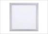 Pure White Super thin Epistar / Samsung LED Flat Panel Lighting for Home / Office