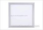 Pure White Super thin Epistar / Samsung LED Flat Panel Lighting for Home / Office