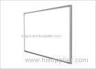 Ultra Slim 240v 4014SMD 36W 2x2 LED Panel Light With Silver / White Frame