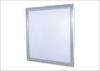 Warm White 18W Square Led Flat Panel Ceiling Lights 300 x 300 LED Panel