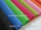 High Grade Recyclable PP Spunbond Non Woven for Agriculture / Household / Industrial Products