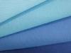 100% Polypropylene PP Spunbond Nonwoven Fabric for Furniture / Packaging and Medical