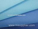 100% Polypropylene PP Spunbond Nonwoven Fabric for Furniture / Packaging and Medical