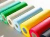 100% Biodegradable PP Spunbond Non Woven Rolls / Nonwoven Fabric 5cm - 320cm Width