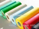 100% Biodegradable PP Spunbond Non Woven Rolls / Nonwoven Fabric 5cm - 320cm Width