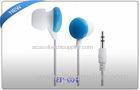 latest cool In Ear Earphone with FCC , cell phone bluetooth headphones