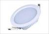 6&quot; 20W 47-63HZ 220V SMD LED Downlight for Shopping malls 85 lumens/Wa