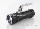 5 W hunting Aluminum alloy CREE LED Spot Flashlight with 3 Modes