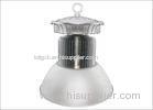 Ra90 150W Water Resistant CREE LED High Bay Fixtures AC 85 - 240v 115 - 125LM/W