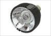 E27 18W PAR COB LED Spot Light Bulbs for supermarkets AC90V - 240V