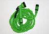 Expandable Garden Hose in Home and Garden Water Covered with polyester fabric