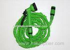 Expandable Garden Hose in Home and Garden Water Covered with polyester fabric