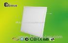15W Flat Dimmable 3014 SMD LED Panel Light Warm White 4100lm PF > 0.95