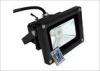 30w Epistar IP65 Waterproof Color Changing Led Flood Lights With Isolated LED Driver