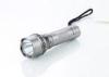 High Lumen Led zoom flashlight with Long Lighting Distance , 1300LM mini led torch
