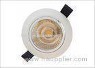 High Lumen 10W 240V Epistar COB LED Downlight Angle Adjustable Lamp