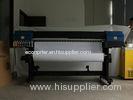 2880 Nozzles DX5 Eco Solvent Printer With Two Pintheads / PVC Types