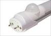 18 Watt 5000k Natural White Motion Sensor LED Tube 2 Feet With Infrared sensor