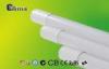 Customized Residential 8 Watt SMD LED Tube 600mm With Warm white 960lm IP50