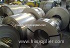 Cold Rolled / Hot Rolled Stainless Steel Strip , Industrial Equipment mild steel strip