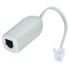 ADSL Telephone Line Filter Rj11