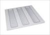 IP22 SMD 6500K 60 x 60 LED Ceiling Grid Lighting panel with Aluminium alloy frame